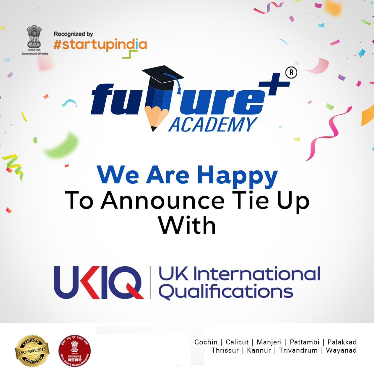 Futureplus Academy Kerala